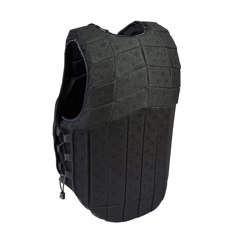 Racesafe Provent 3.0 Body Protector Adults in Black-2